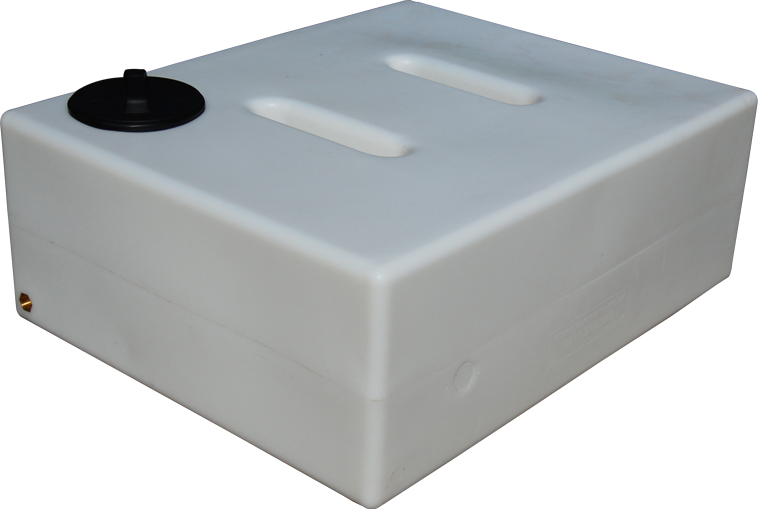 Ecosure 500 Litre Window Cleaning Water Tank V2