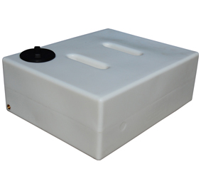 Ecosure 500 Litre Window Cleaning Water Tank V2
