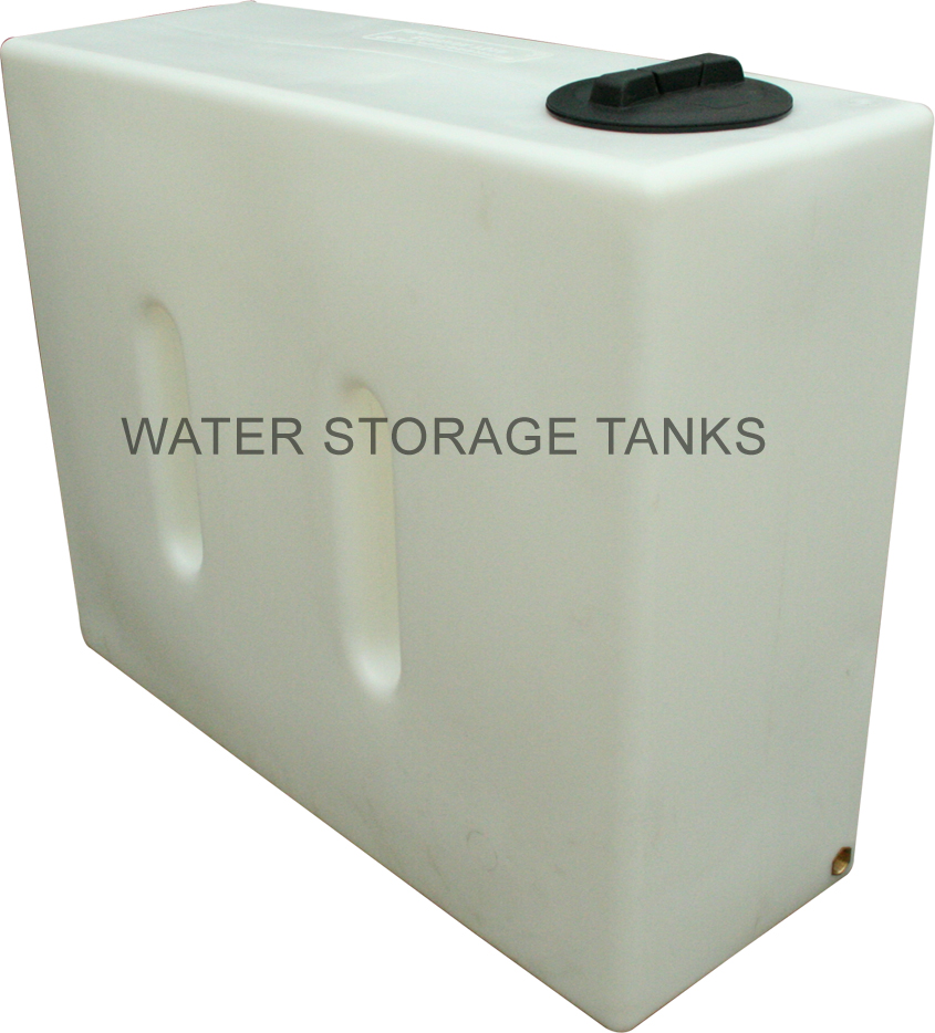 Ecosure 500 Litre Window Cleaning Water Tank V1
